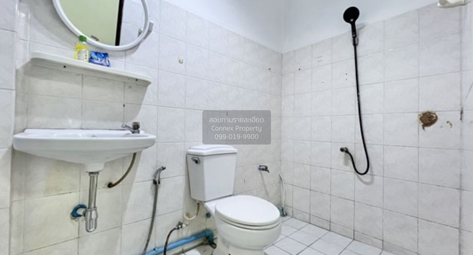 Reihenhaus zum Kauf mit 3 Zimmer in Bang Khen, Bangkok