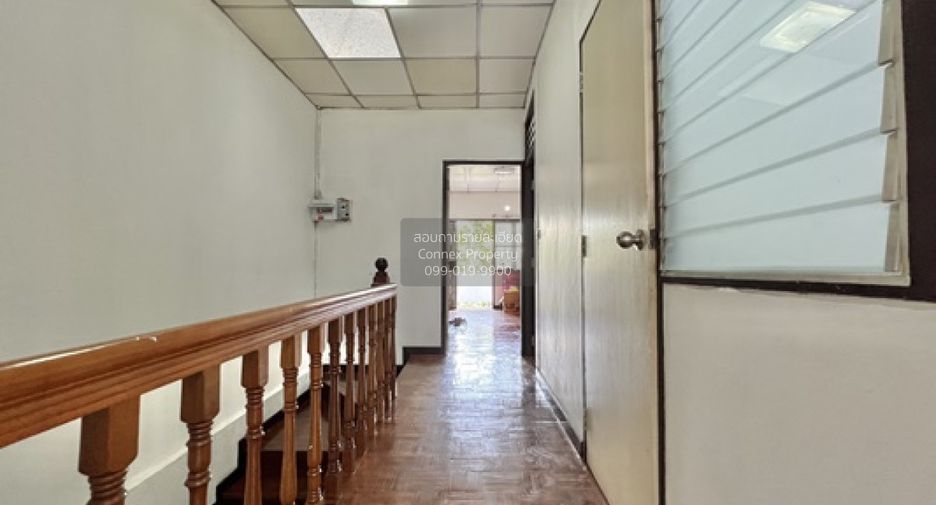 Reihenhaus zum Kauf mit 3 Zimmer in Bang Khen, Bangkok