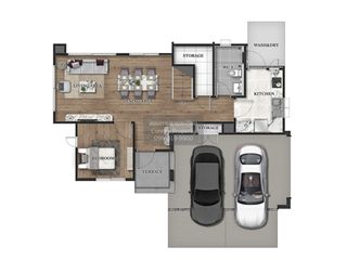 For sale 4 bedrooms house in Bang Phli, Samut Prakan