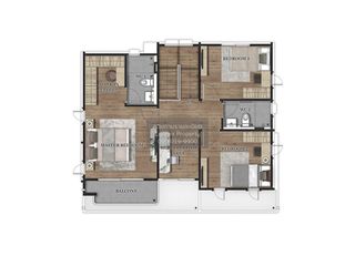 出售 3 卧室 独立屋 在 Bang Phli, Samut Prakan