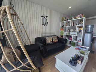 Продажа 2 спальни кондо в Чатучак, Бангкок