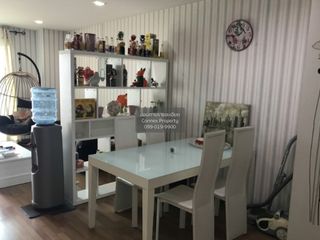 Продажа 2 спальни кондо в Чатучак, Бангкок
