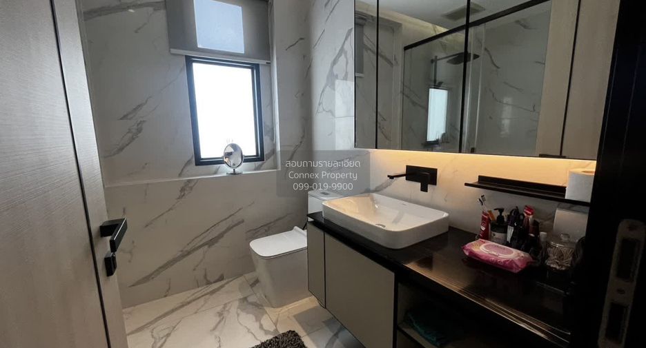 Condo en venta de 2 habitaciones en Ratchathewi, Bangkok