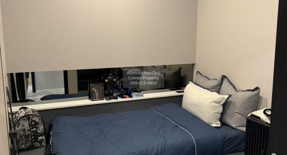 Condo en venta de 2 habitaciones en Ratchathewi, Bangkok