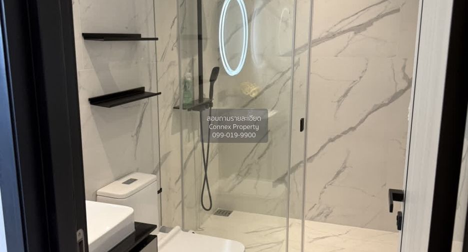 Condo en venta de 2 habitaciones en Ratchathewi, Bangkok