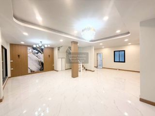For sale 4 ベッドルーム house in Nong Khaem, Bangkok