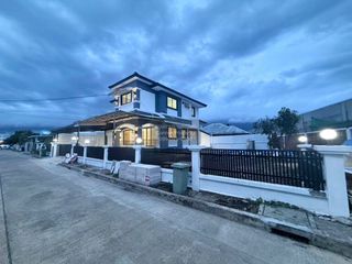 For sale 4 ベッドルーム house in Nong Khaem, Bangkok