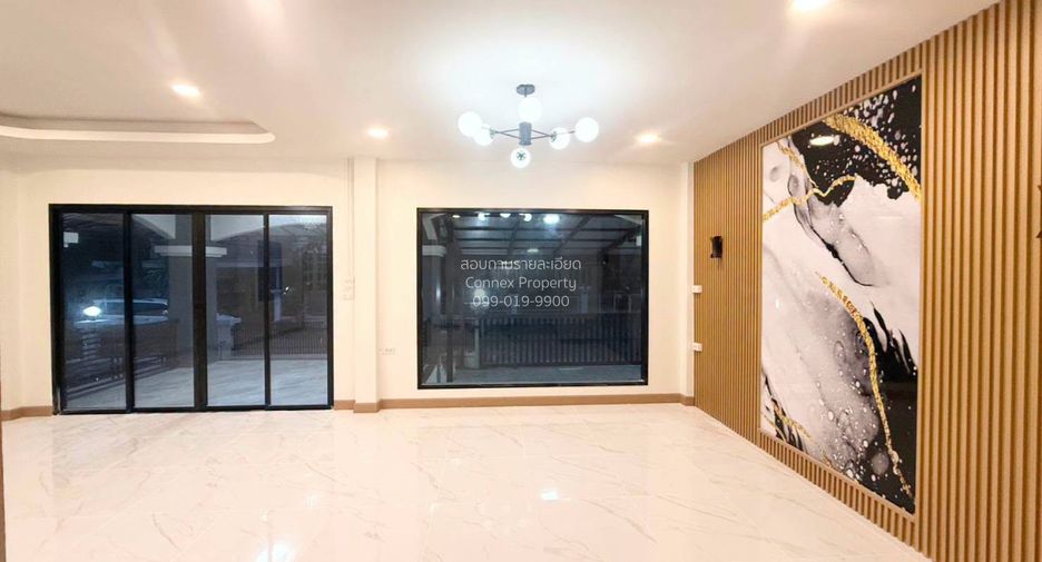 Casa en venta de 4 habitaciones en Nong Khaem, Bangkok