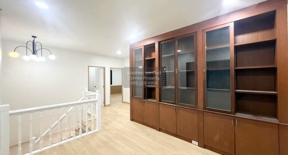 Casa en venta de 4 habitaciones en Nong Khaem, Bangkok