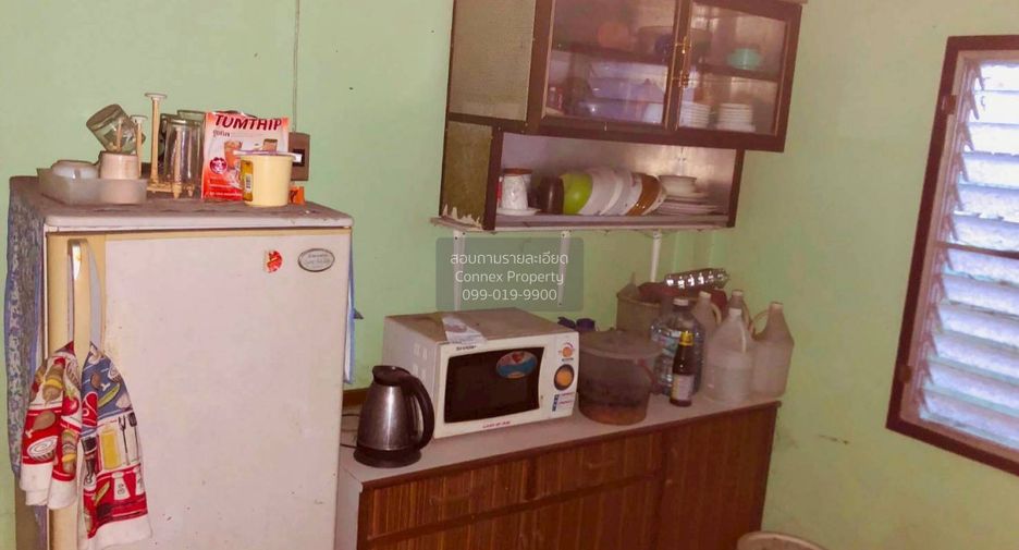 Haus zum Kauf mit 3 Zimmer in Lat Phrao, Bangkok