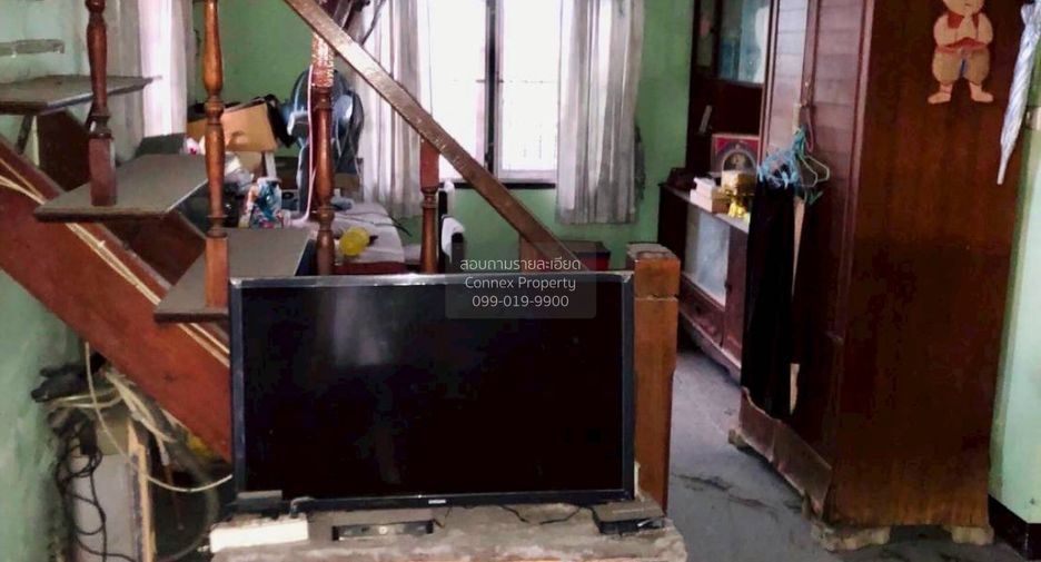 Haus zum Kauf mit 3 Zimmer in Lat Phrao, Bangkok