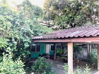 Haus zum Kauf mit 3 Zimmer in Lat Phrao, Bangkok