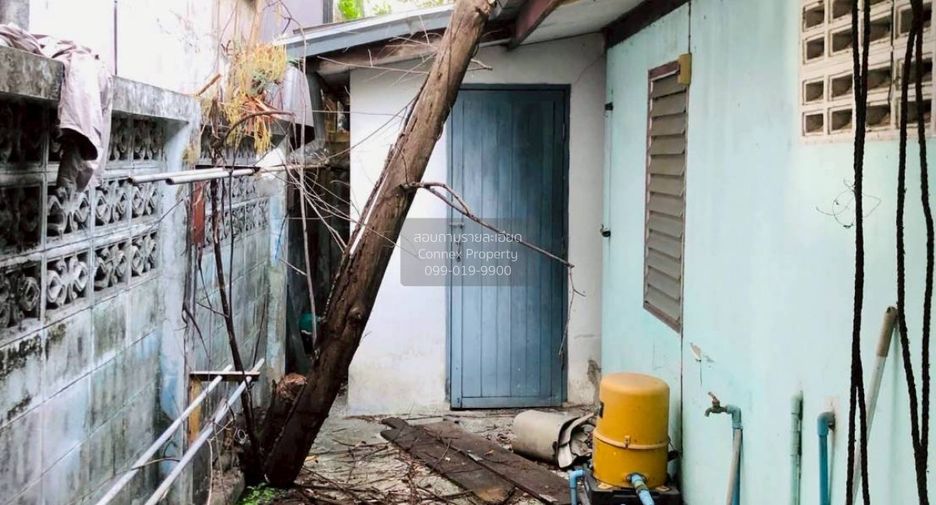 Haus zum Kauf mit 3 Zimmer in Lat Phrao, Bangkok