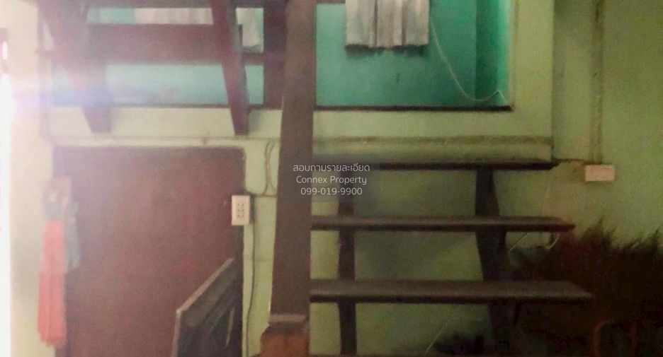 Haus zum Kauf mit 3 Zimmer in Lat Phrao, Bangkok