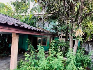Haus zum Kauf mit 3 Zimmer in Lat Phrao, Bangkok