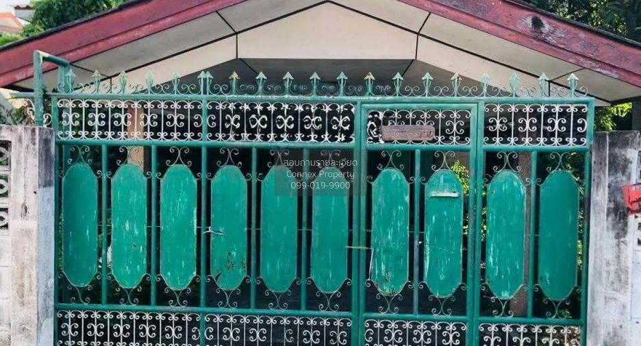 Haus zum Kauf mit 3 Zimmer in Lat Phrao, Bangkok