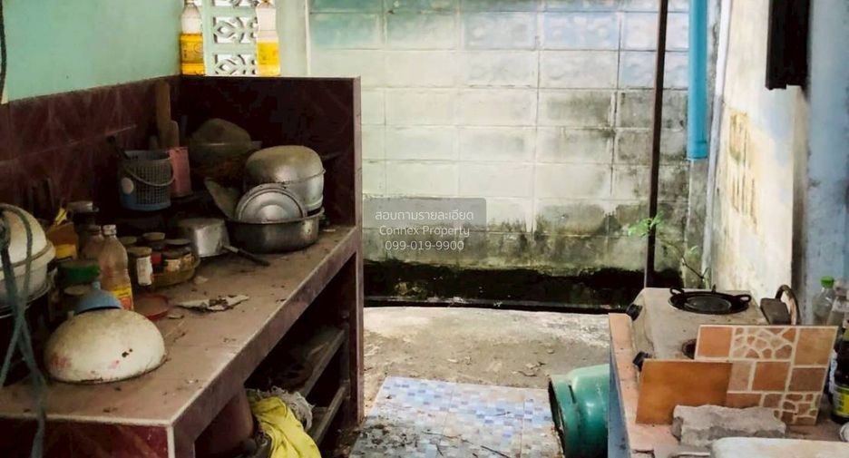 Haus zum Kauf mit 3 Zimmer in Lat Phrao, Bangkok