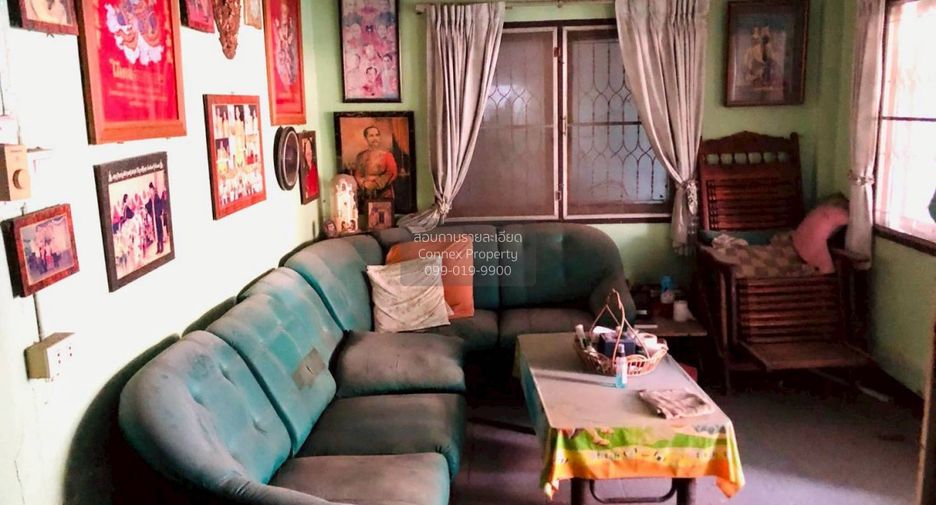 Haus zum Kauf mit 3 Zimmer in Lat Phrao, Bangkok