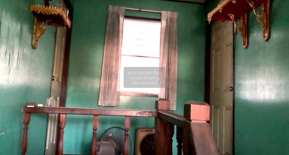 Haus zum Kauf mit 3 Zimmer in Lat Phrao, Bangkok