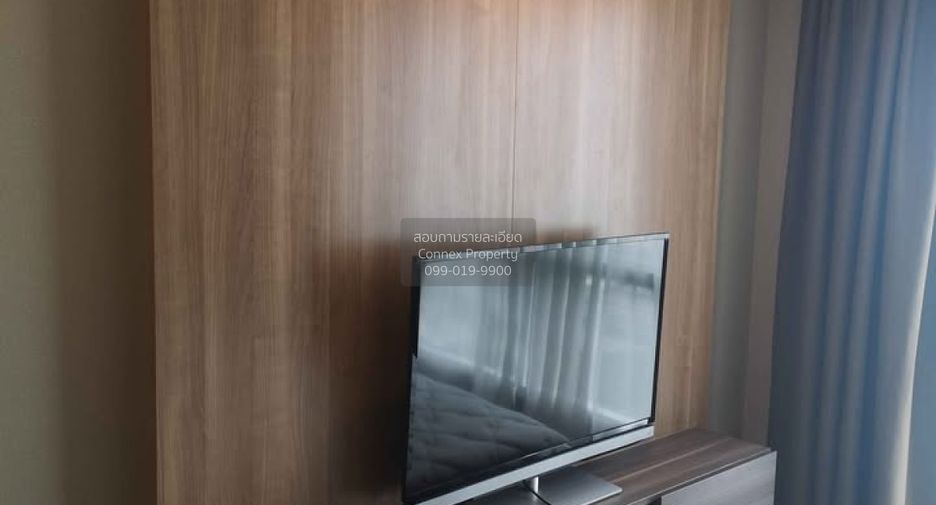 For sale 3 bedrooms condo in Watthana, Bangkok