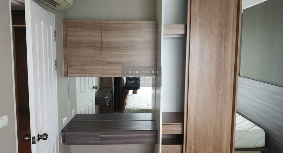 For sale 3 bedrooms condo in Watthana, Bangkok