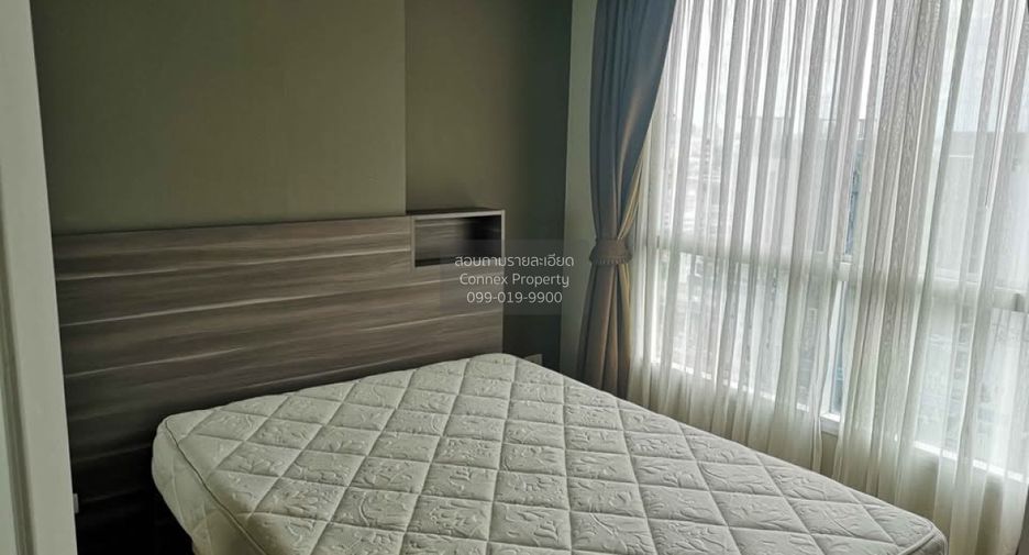 For sale 3 bedrooms condo in Watthana, Bangkok