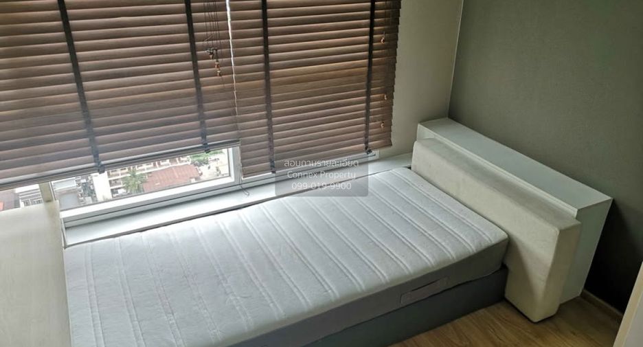 For sale 3 bedrooms condo in Watthana, Bangkok