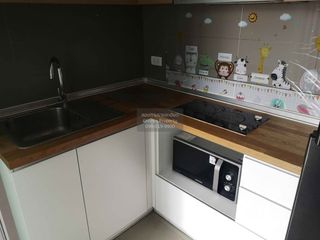 Продажа 3 спальни кондо в Щаттхана, Бангкок