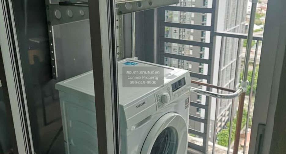 For sale 3 bedrooms condo in Watthana, Bangkok