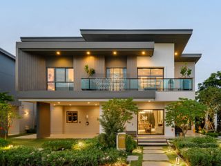 For sale 5 bedrooms house in Lam Luk Ka, Pathum Thani