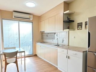 Продажа 1 кровать кондо в Банг На, Бангкок
