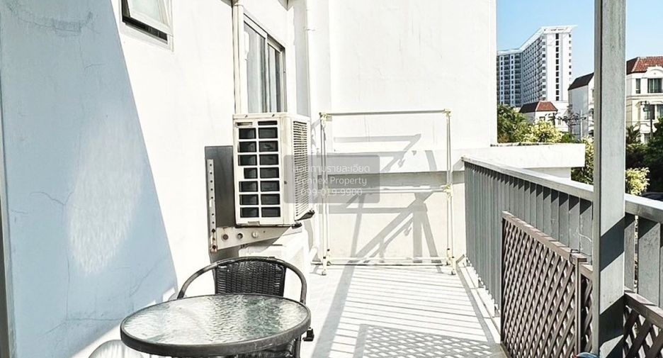 For sale 1 bed condo in Bang Na, Bangkok
