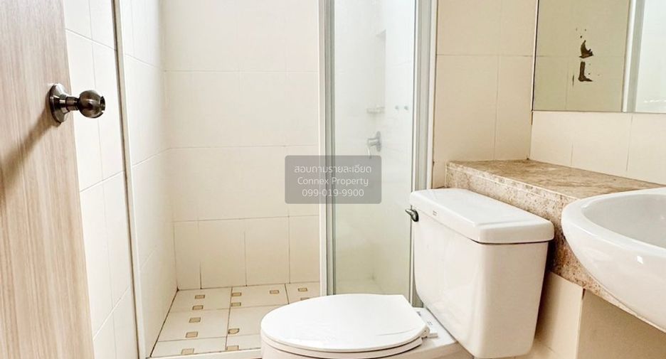 For sale 1 bed condo in Bang Na, Bangkok