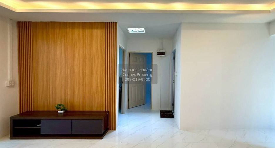 Reihenhaus zum Kauf mit 3 Zimmer in Bang Khen, Bangkok