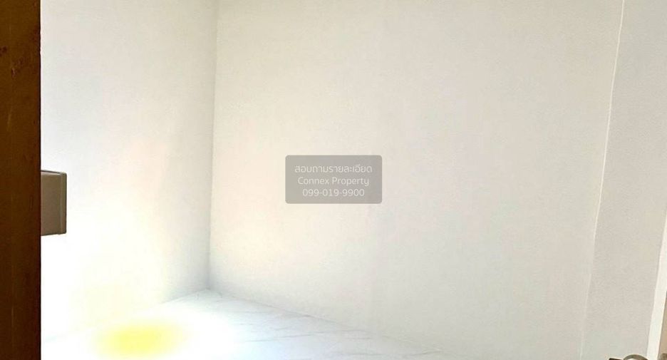 Reihenhaus zum Kauf mit 3 Zimmer in Bang Khen, Bangkok