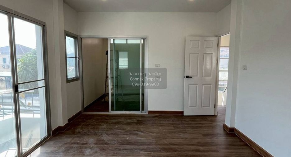 For sale 3 bedrooms house in Bang Yai, Nonthaburi