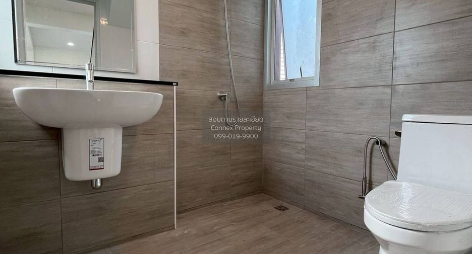 For sale 3 bedrooms house in Bang Yai, Nonthaburi