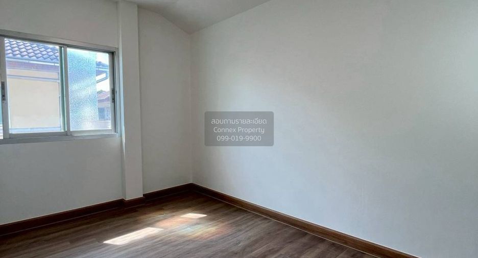 For sale 3 bedrooms house in Bang Yai, Nonthaburi
