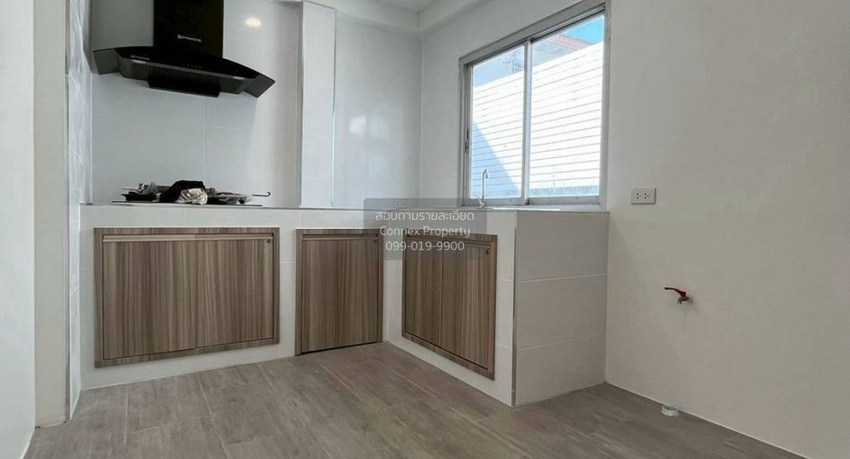 For sale 3 bedrooms house in Bang Yai, Nonthaburi