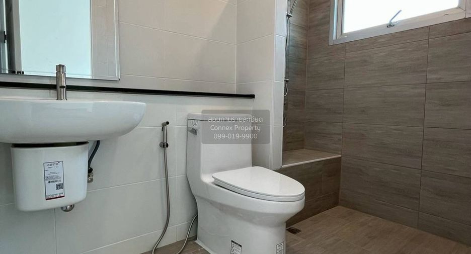 For sale 3 bedrooms house in Bang Yai, Nonthaburi