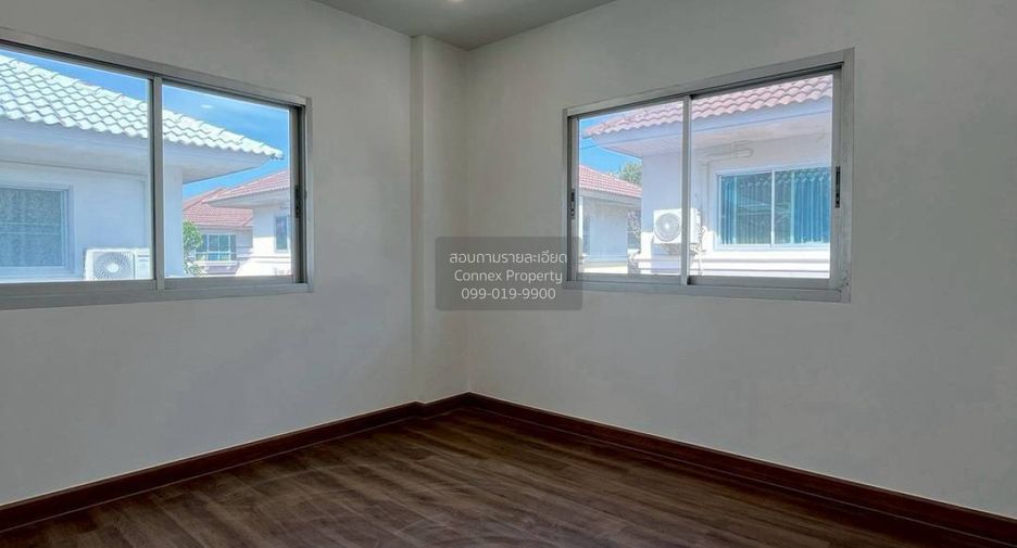 For sale 3 bedrooms house in Bang Yai, Nonthaburi