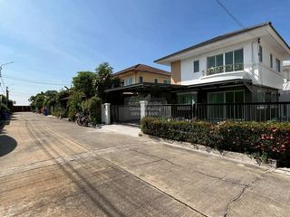 出售 3 卧室 独立屋 在 Bang Yai, Nonthaburi