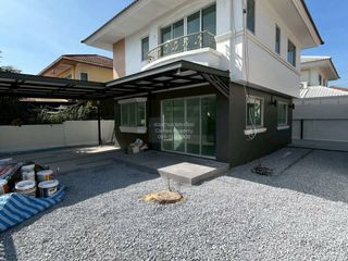 出售 3 卧室 独立屋 在 Bang Yai, Nonthaburi