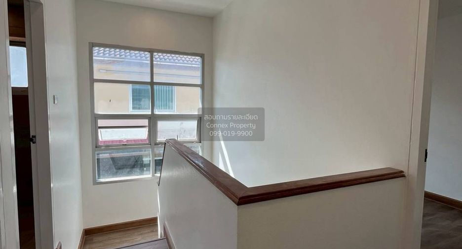For sale 3 bedrooms house in Bang Yai, Nonthaburi