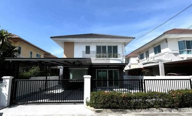 For sale 3 ベッドルーム house in Bang Yai, Nonthaburi