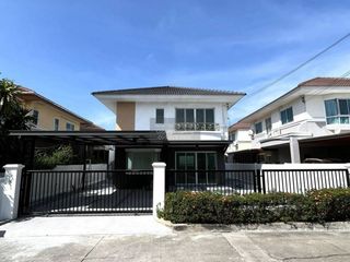 出售 3 卧室 独立屋 在 Bang Yai, Nonthaburi