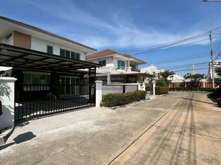 出售 3 卧室 独立屋 在 Bang Yai, Nonthaburi