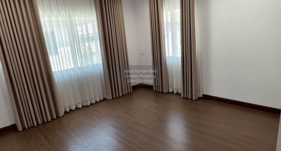 出售 4 卧室 独立屋 在 Bang Khen, 曼谷