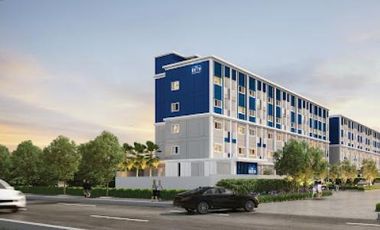 Condo en venta de 2 habitaciones en Sam Phran, Nakhon Pathom