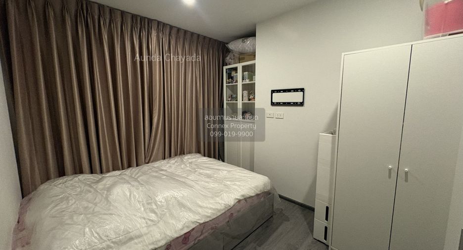 For sale 1 bed condo in Mueang Samut Prakan, Samut Prakan